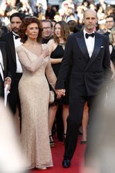 'Deux jours, une nuit' Premiere, Cannes Film Festival 2014