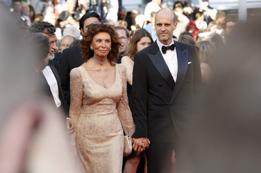 'Deux jours, une nuit' Premiere, Cannes Film Festival 2014