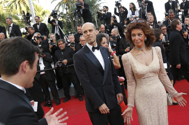 'Deux jours, une nuit' Premiere, Cannes Film Festival 2014