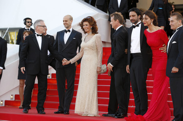 'Deux jours, une nuit' Premiere, Cannes Film Festival 2014