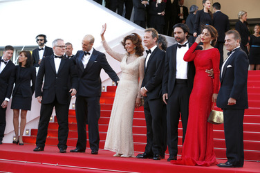 'Deux jours, une nuit' Premiere, Cannes Film Festival 2014