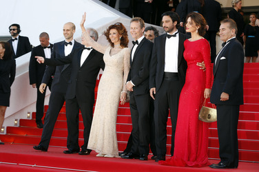 'Deux jours, une nuit' Premiere, Cannes Film Festival 2014