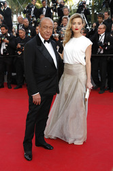 'Deux jours, une nuit' Premiere, Cannes Film Festival 2014