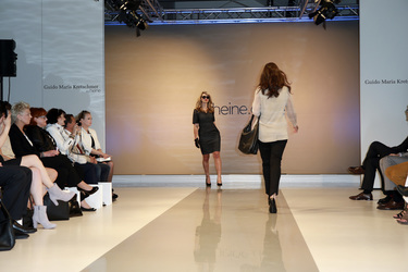 Premiere der Curvy Kollektion 'Guido Maria Kretschmer by Heine', Hamburg