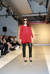 Premiere der Curvy Kollektion 'Guido Maria Kretschmer by Heine', Hamburg