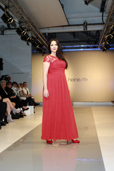 Premiere der Curvy Kollektion 'Guido Maria Kretschmer by Heine', Hamburg