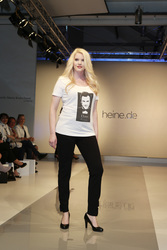 Premiere der Curvy Kollektion 'Guido Maria Kretschmer by Heine', Hamburg