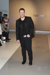 Premiere der Curvy Kollektion 'Guido Maria Kretschmer by Heine', Hamburg