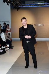 Premiere der Curvy Kollektion 'Guido Maria Kretschmer by Heine', Hamburg