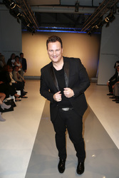 Premiere der Curvy Kollektion 'Guido Maria Kretschmer by Heine', Hamburg