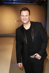 Premiere der Curvy Kollektion 'Guido Maria Kretschmer by Heine', Hamburg