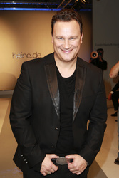 Premiere der Curvy Kollektion 'Guido Maria Kretschmer by Heine', Hamburg