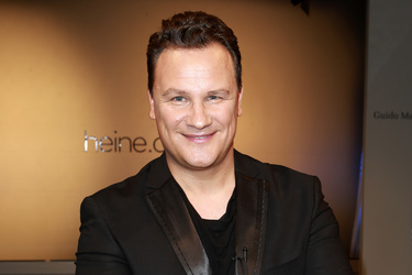 Premiere der Curvy Kollektion 'Guido Maria Kretschmer by Heine', Hamburg