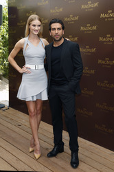 'Celebrate the Momet' Photocall, Cannes