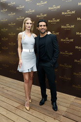 'Celebrate the Momet' Photocall, Cannes