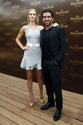 'Celebrate the Momet' Photocall, Cannes