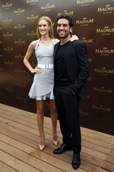 'Celebrate the Momet' Photocall, Cannes