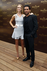 'Celebrate the Momet' Photocall, Cannes