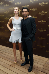 'Celebrate the Momet' Photocall, Cannes