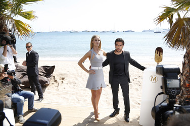 'Celebrate the Momet' Photocall, Cannes
