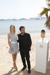 'Celebrate the Momet' Photocall, Cannes