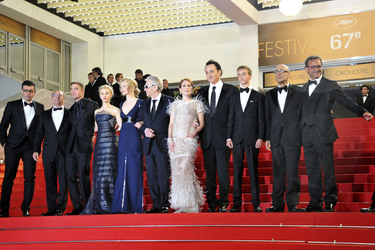 'Maps to the Stars' Premiere, Cannes Film Festival 2014