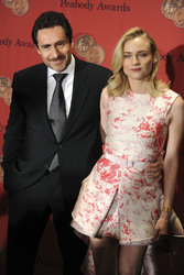 73.George Foster Peabody Awards, New York