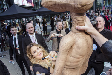 'Urlaubsreif' Premiere, Berlin
