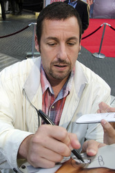 'Urlaubsreif' Premiere, Berlin