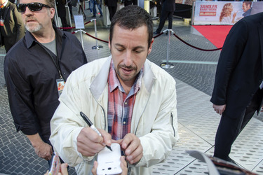 'Urlaubsreif' Premiere, Berlin