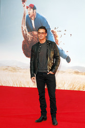 'Urlaubsreif' Premiere, Berlin