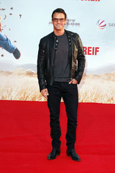 'Urlaubsreif' Premiere, Berlin