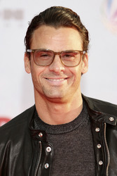 'Urlaubsreif' Premiere, Berlin