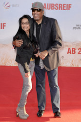 'Urlaubsreif' Premiere, Berlin