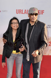 'Urlaubsreif' Premiere, Berlin