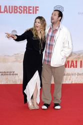 'Urlaubsreif' Premiere, Berlin