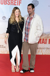 'Urlaubsreif' Premiere, Berlin