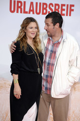 'Urlaubsreif' Premiere, Berlin
