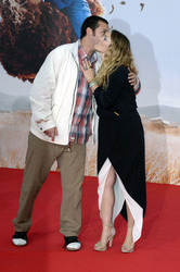 'Urlaubsreif' Premiere, Berlin