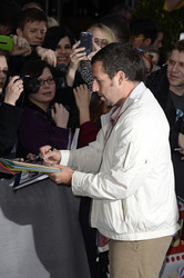 'Urlaubsreif' Premiere, Berlin
