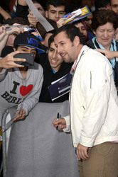 'Urlaubsreif' Premiere, Berlin