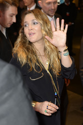 'Urlaubsreif' Premiere, Berlin