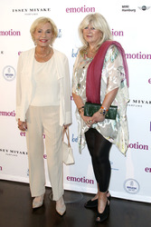 EMOTION.Award 2014, Hemburg