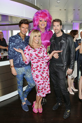 EMOTION.Award 2014, Hemburg