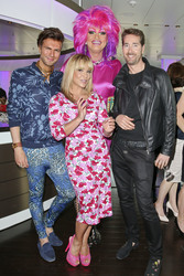 EMOTION.Award 2014, Hemburg