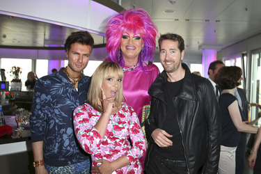 EMOTION.Award 2014, Hemburg