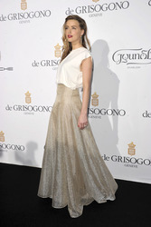 De Grisogono 'Fatale In Cannes' Party, Cannes