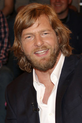 'Markus Lanz' Talkshow, Hamburg