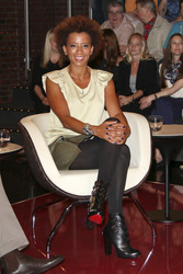 'Markus Lanz' Talkshow, Hamburg