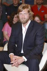 'Markus Lanz' Talkshow, Hamburg